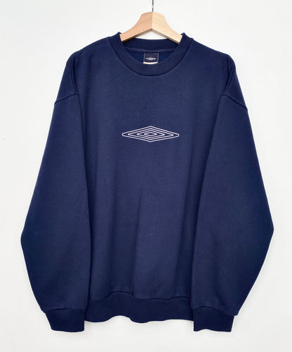 00s Umbro Sweatshirt (2XL)