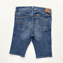 Load image into Gallery viewer, Dickies Denim Shorts W30
