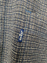 Load image into Gallery viewer, Levi’s Check Shirt (L)