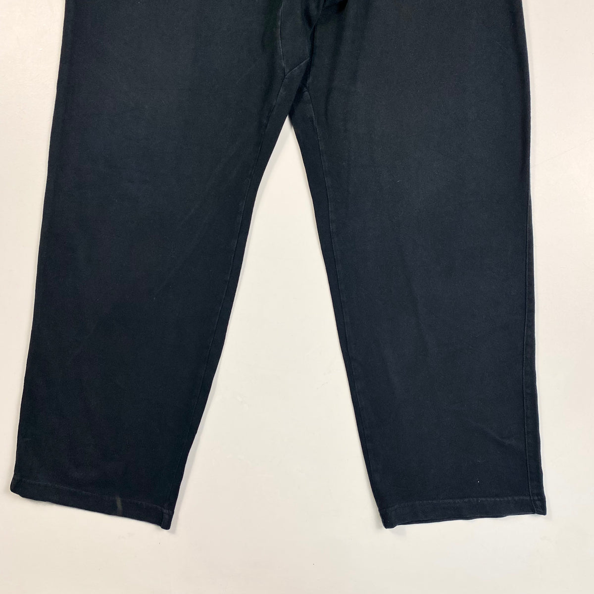 Nike Joggers (XL) Red Cactus Vintage