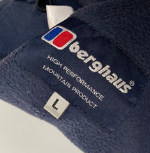 Load image into Gallery viewer, Berghaus Fleece (L)