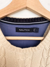 Load image into Gallery viewer, Nautica Jumper (L)
