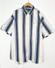 Load image into Gallery viewer, 90s Chaps Ralph Lauren Shirt (2XL)