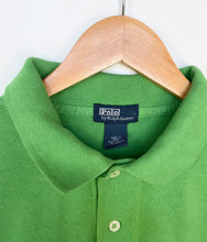 Load image into Gallery viewer, Ralph Lauren Polo (S)