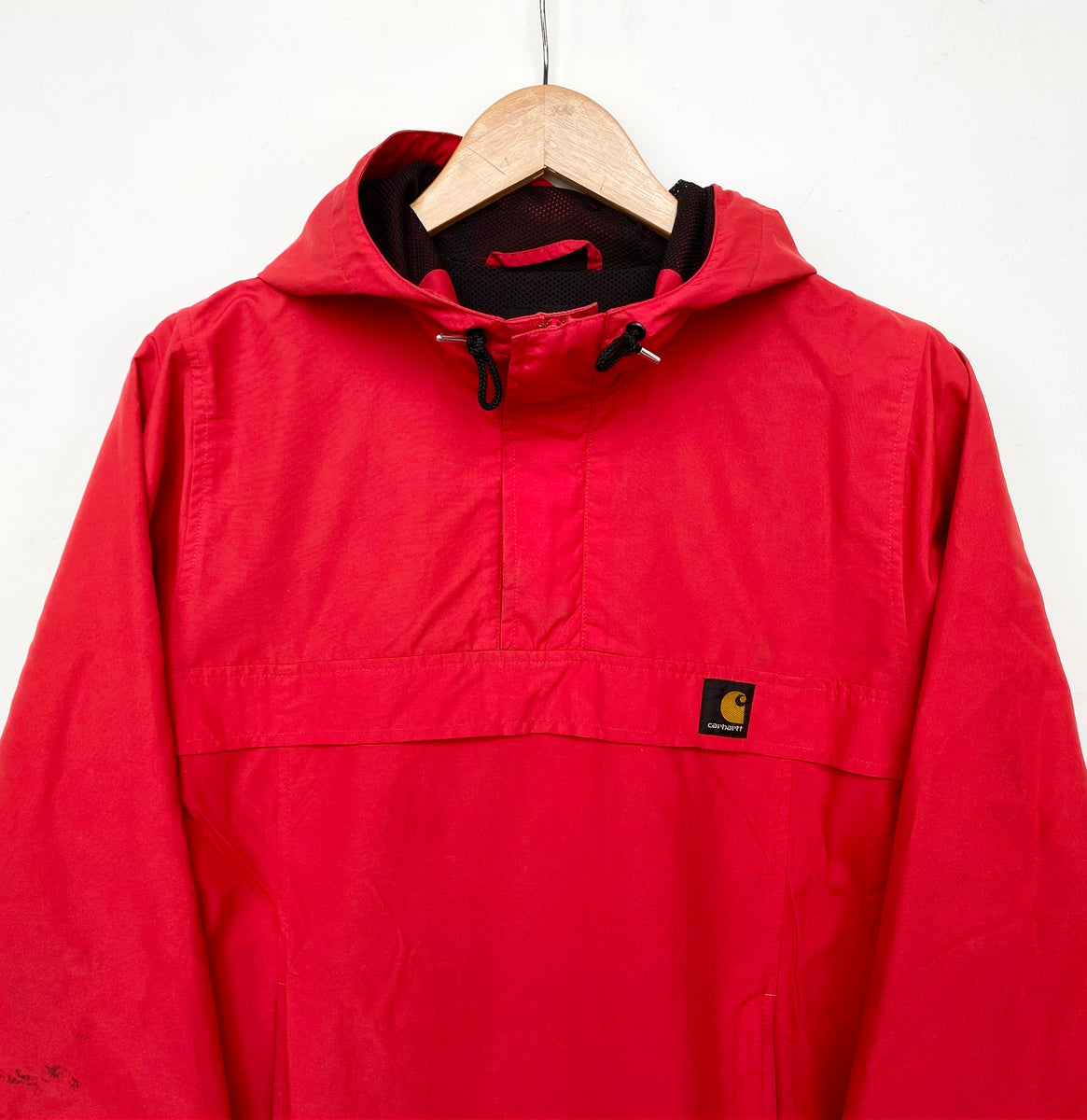 Carhartt 2025 windbreaker nimbus
