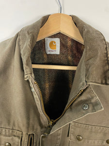 Carhartt jacket (L)