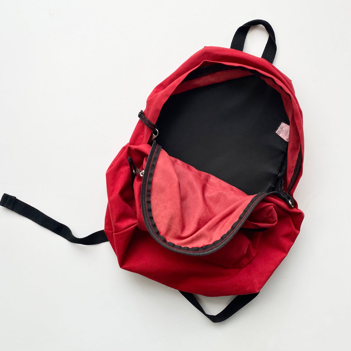 Eastpak Rucksack Red Cactus Vintage