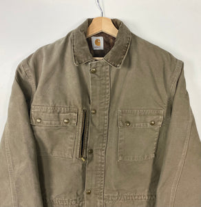 Carhartt jacket (L)