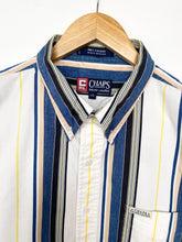 Load image into Gallery viewer, 90s Chaps Ralph Lauren Shirt (2XL)