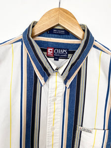 90s Chaps Ralph Lauren Shirt (2XL)