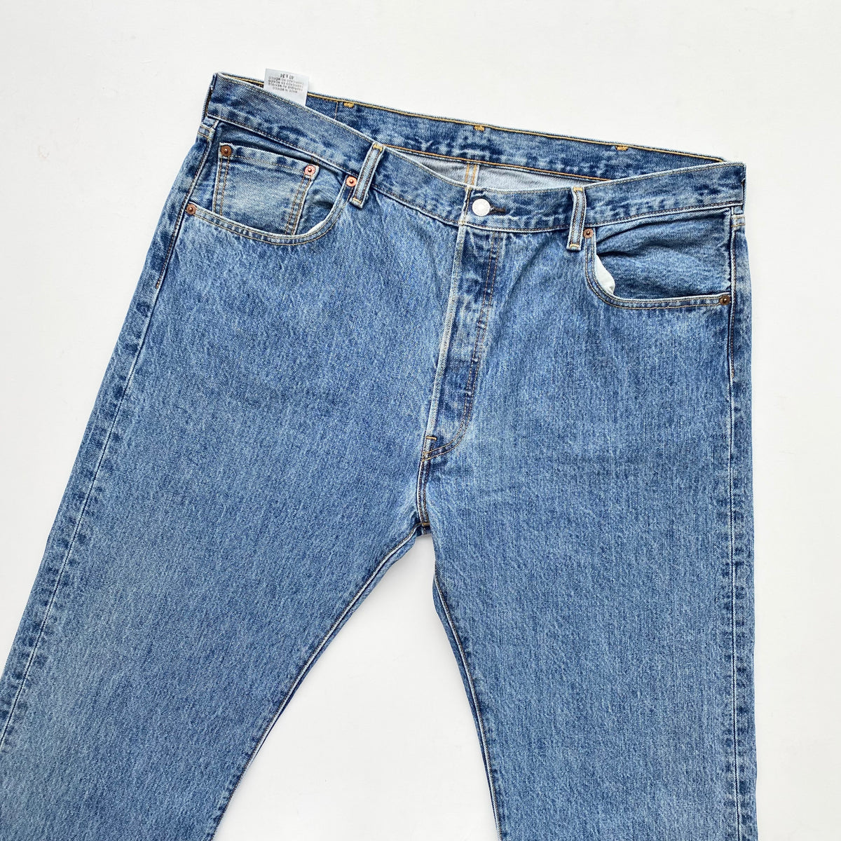 Levi's 501 W40 L34 – Red Cactus Vintage