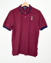 Load image into Gallery viewer, Ralph Lauren Polo Bear Polo (XS)