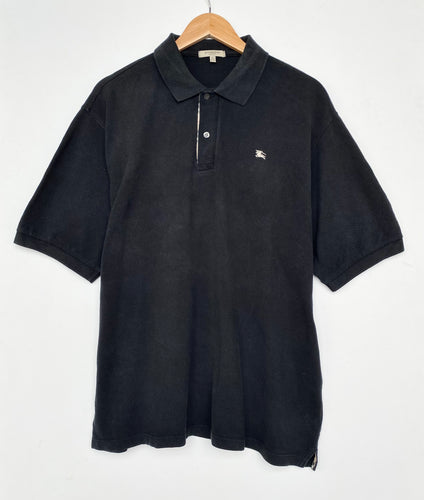 Burberry Polo Shirt (XL)