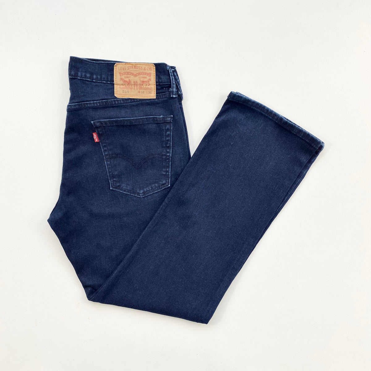 Levis 514 w34 l32 store