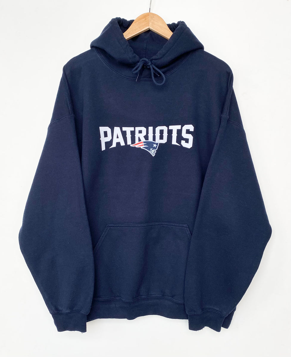 Reebok patriots hoodie online