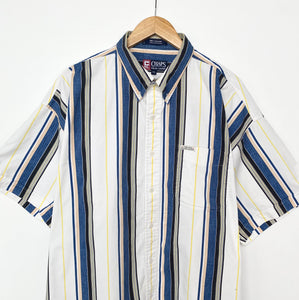90s Chaps Ralph Lauren Shirt (2XL)