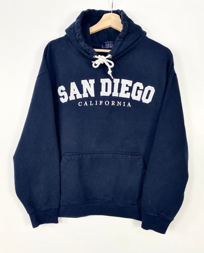 San Diego American College hoodie (M)