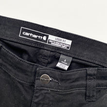Load image into Gallery viewer, Carhartt Carpenter Double Knee Jeans W30 L30