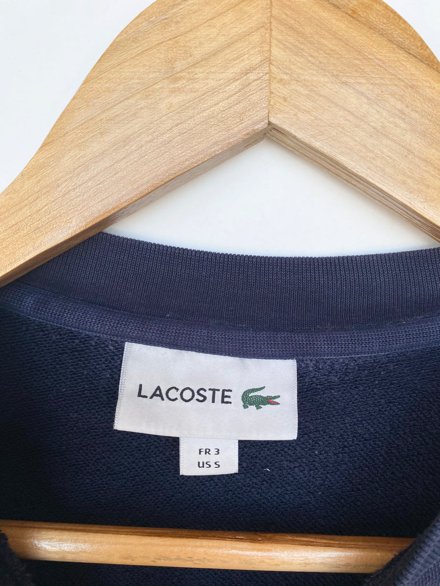 Label lacoste deals