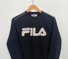 Load image into Gallery viewer, Fila sweatshirt (XS)