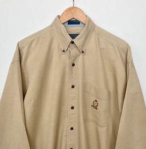 90s Chaps Ralph Lauren Shirt (M)