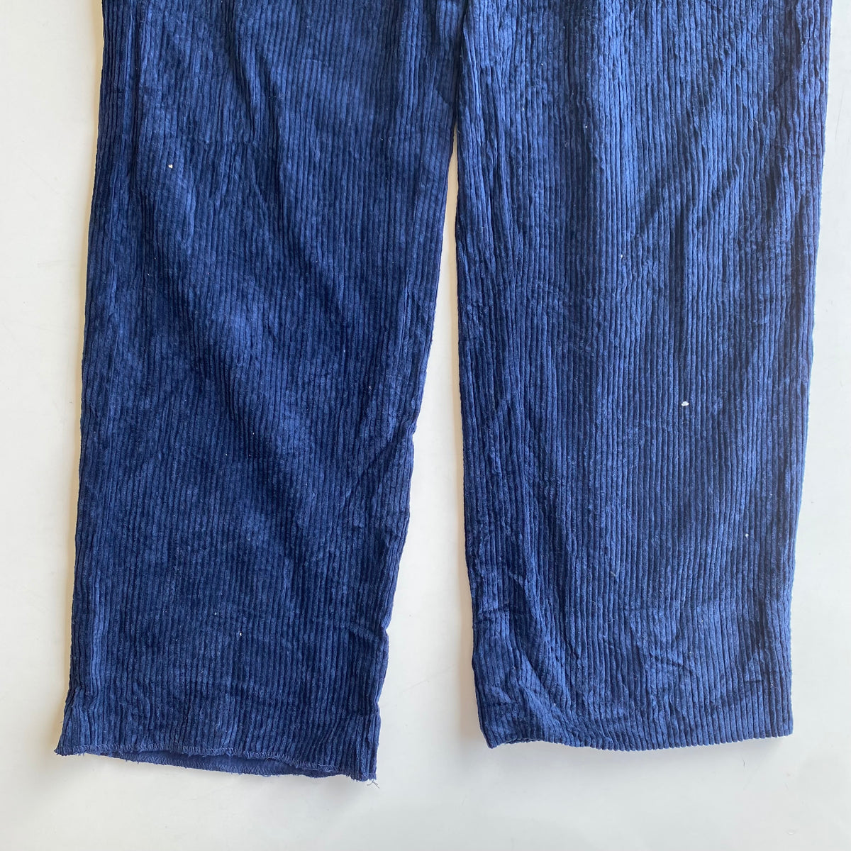 Corduroy Pants W31 L33 Red Cactus Vintage