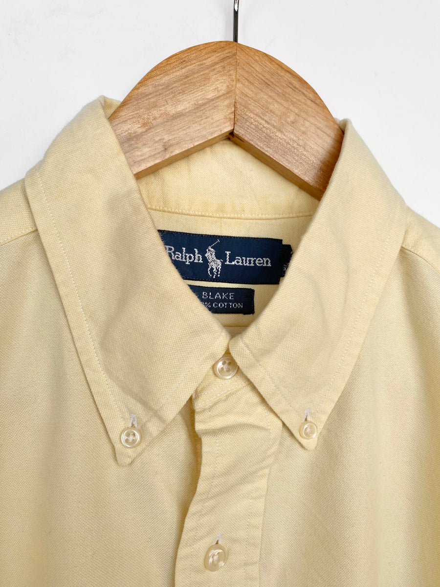 Polo ralph lauren blake shirt hot sale