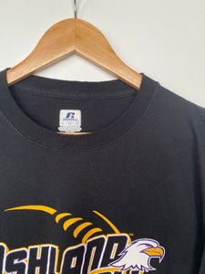 Printed ‘Ashland Football’ t-shirt (XL)