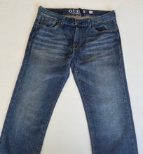 Load image into Gallery viewer, Guess Jeans W32 L32
