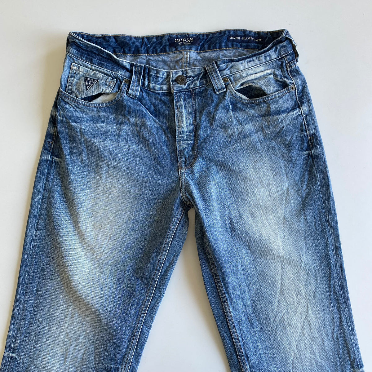 Guess shop desmond jeans