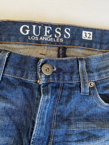 Guess Jeans W32 L32