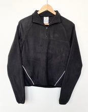 Load image into Gallery viewer, Women’s Adidas 1/4 Zip Fleece (M)