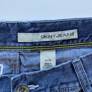 DKNY Jeans W34 L30