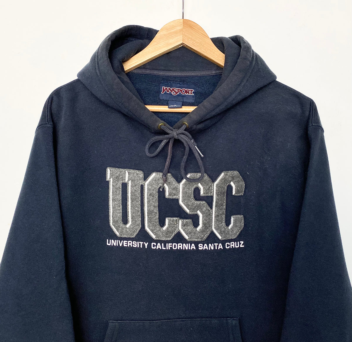 Ucsc hoodie Clearance