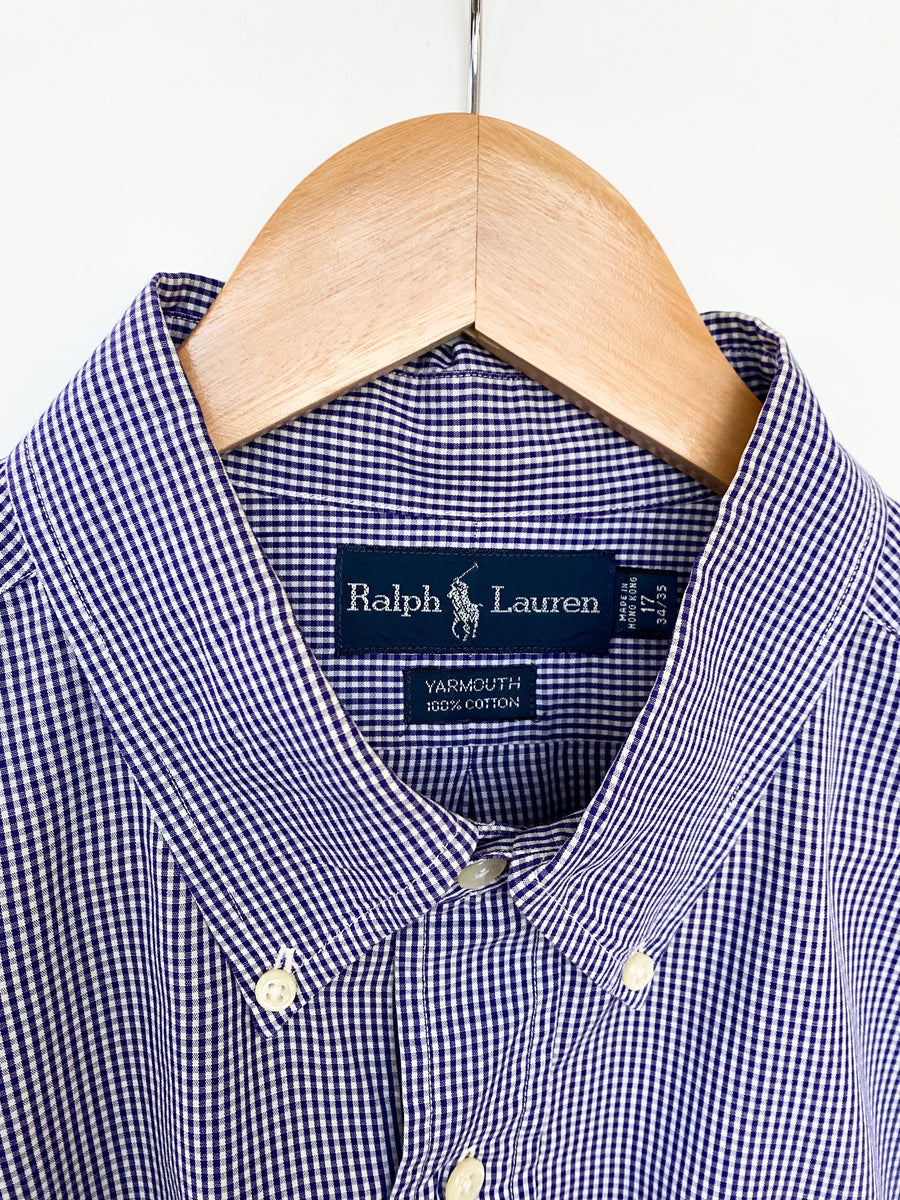 Polo ralph lauren yarmouth best sale