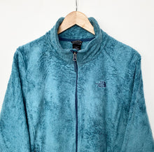 Load image into Gallery viewer, Women’s The North Face Sherpa Fleece (L)