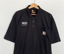 Load image into Gallery viewer, Carhartt polo shirt (L)