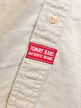Load image into Gallery viewer, 90s Tommy Hilfiger Shirt (XS)