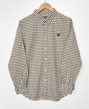 Load image into Gallery viewer, Chaps Check Shirt (M)