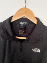 Load image into Gallery viewer, Women’s The North Face 1/4 Zip Fleece (M)