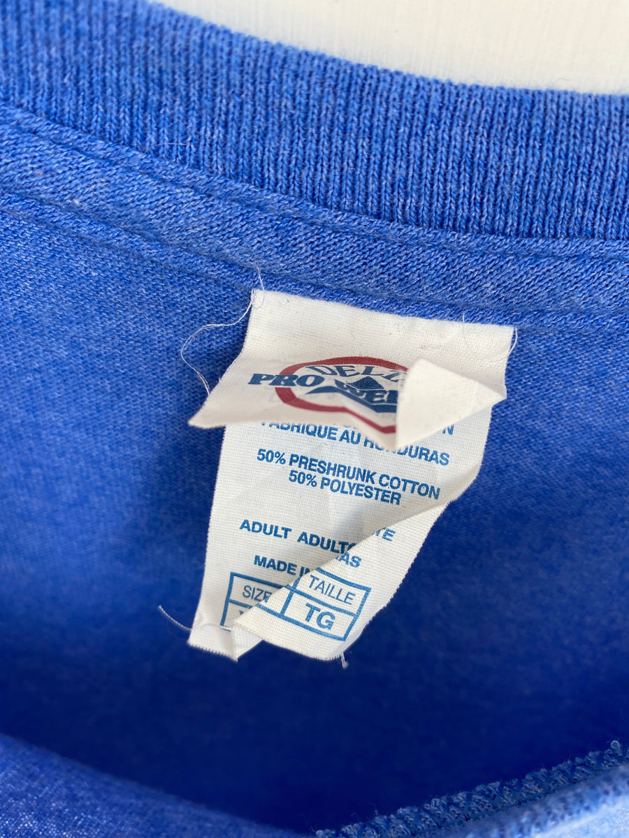 Yellowstone tshirt (XL) Red Cactus Vintage