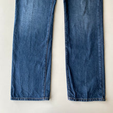 Load image into Gallery viewer, Calvin Klein Jeans W32 L35