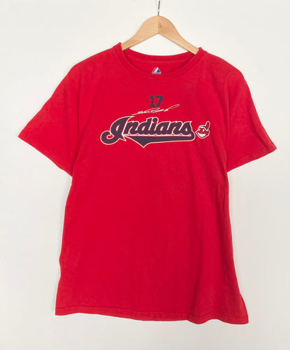 MLB Cleveland Indians t-shirt (XL)
