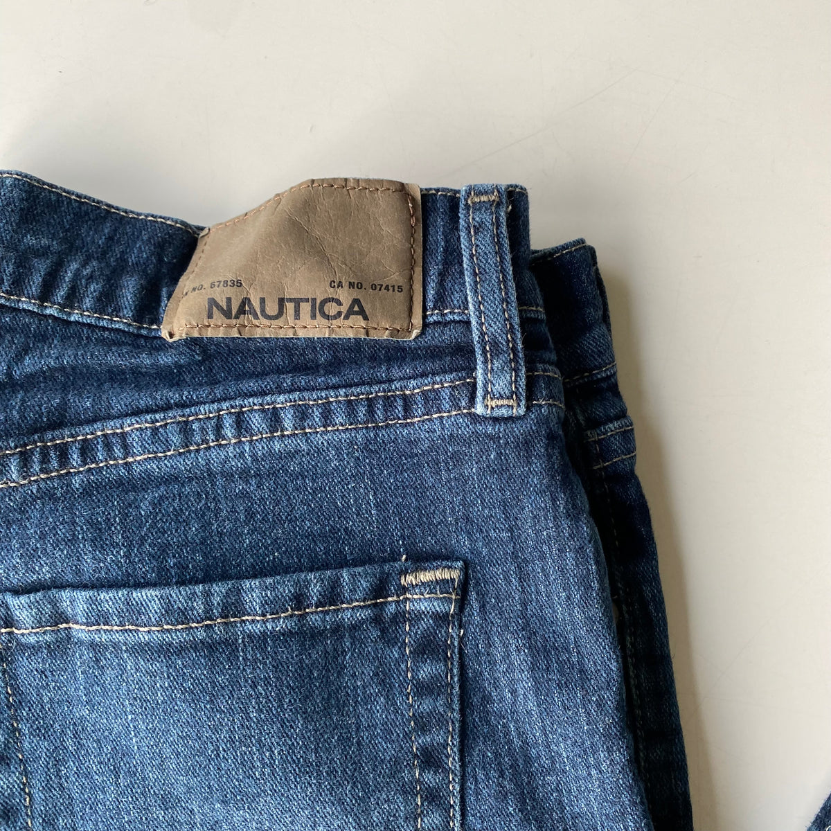 Nautica shop jeans 67835