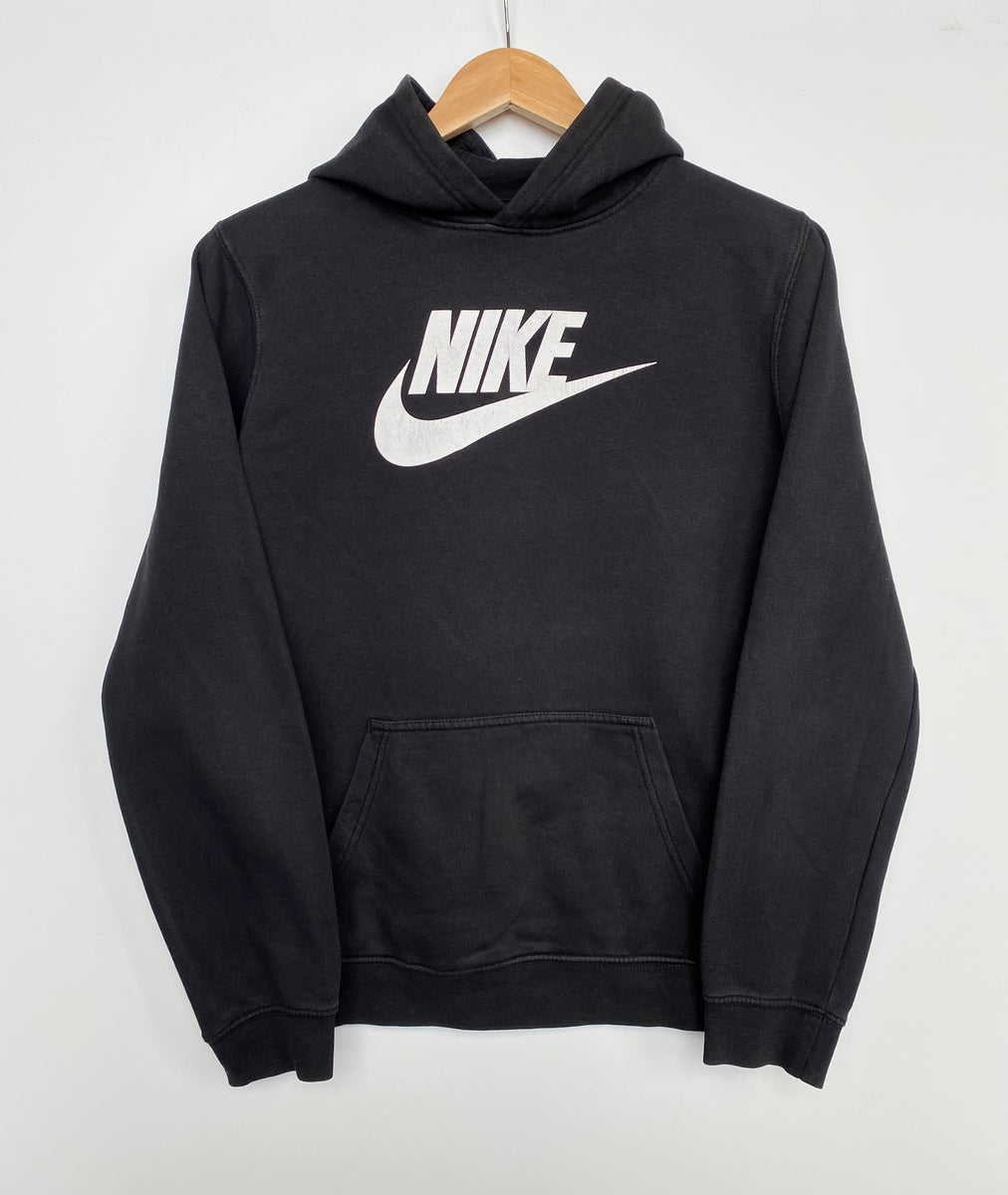 vintage nike oversized hoodie