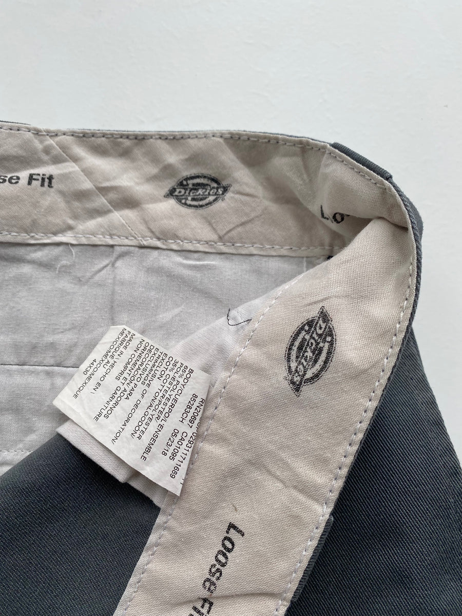 Dickies DOUBLE KNEE W30×L30 4色セット　※タグ無し Dickies DOUBLE KNEE W30×L30 4色セット ※タグ無し 【ダブルニー