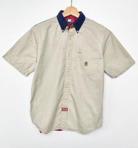 90s Tommy Hilfiger Shirt (XS)