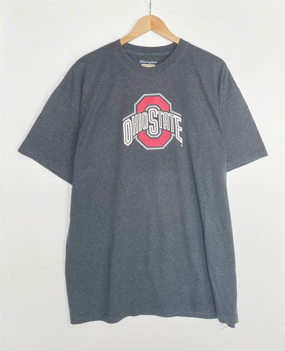 Champion ‘Ohio State’ American College t-shirt (XL)
