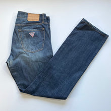 Load image into Gallery viewer, Guess Jeans W32 L34