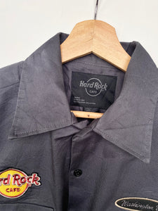 90s Hard Rock Cafe Shirt (M)